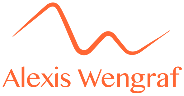 Alexis Wengraf Logo